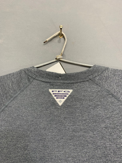 Columbia Branded Original For Sports Men T Shirt