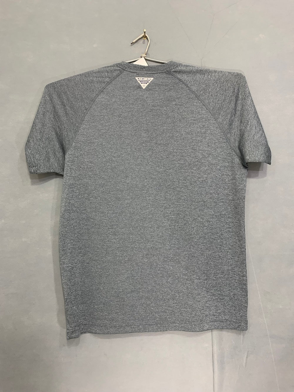 Columbia Branded Original For Sports Men T Shirt