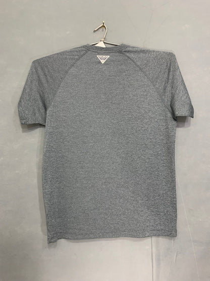 Columbia Branded Original For Sports Men T Shirt