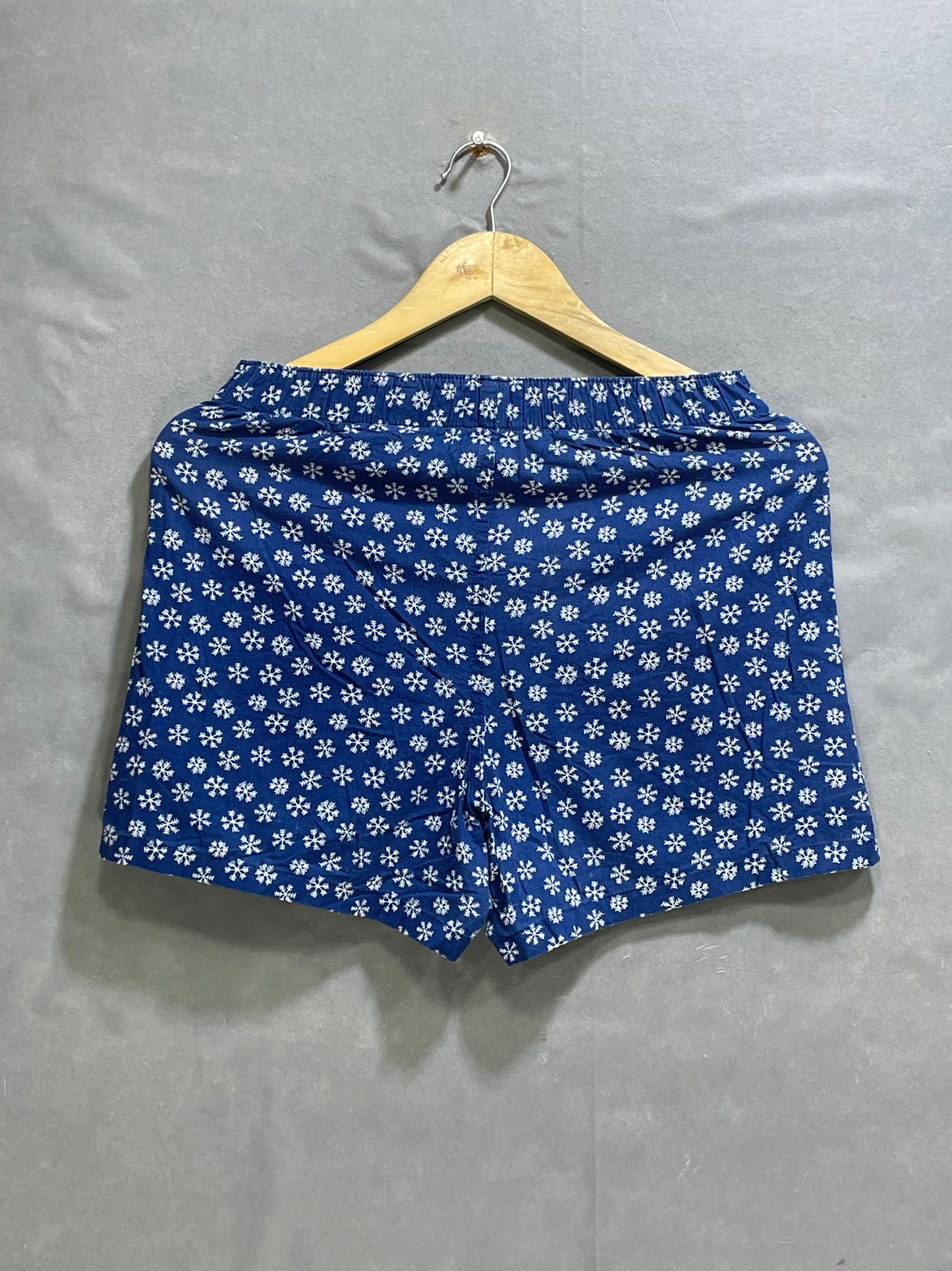 American Eagle Blue Nikker Underwear For Men XS