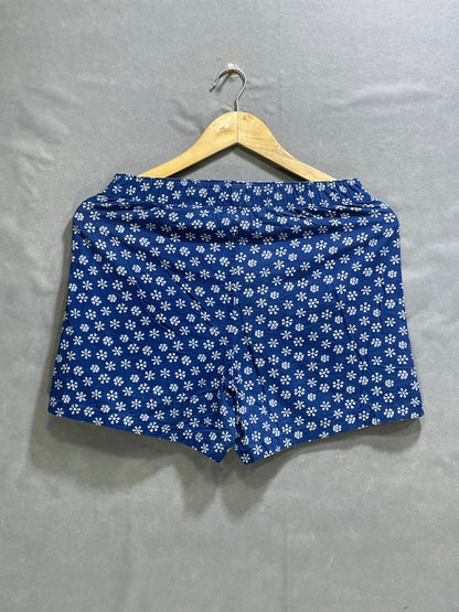 American Eagle Blue Nikker Underwear For Men XS