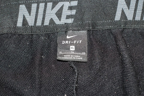 Nike Dri-Fit Branded Original Sports Winter Trouser For Men