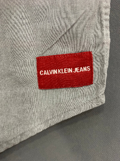 Calvin Klein Jeans Branded Original Cotton Shirt For Men