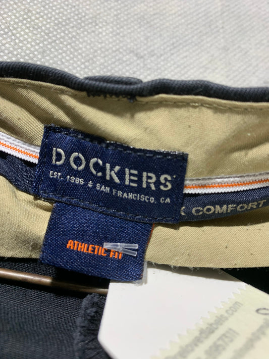 Dockers Athletic For Men Cargo Pant X Large