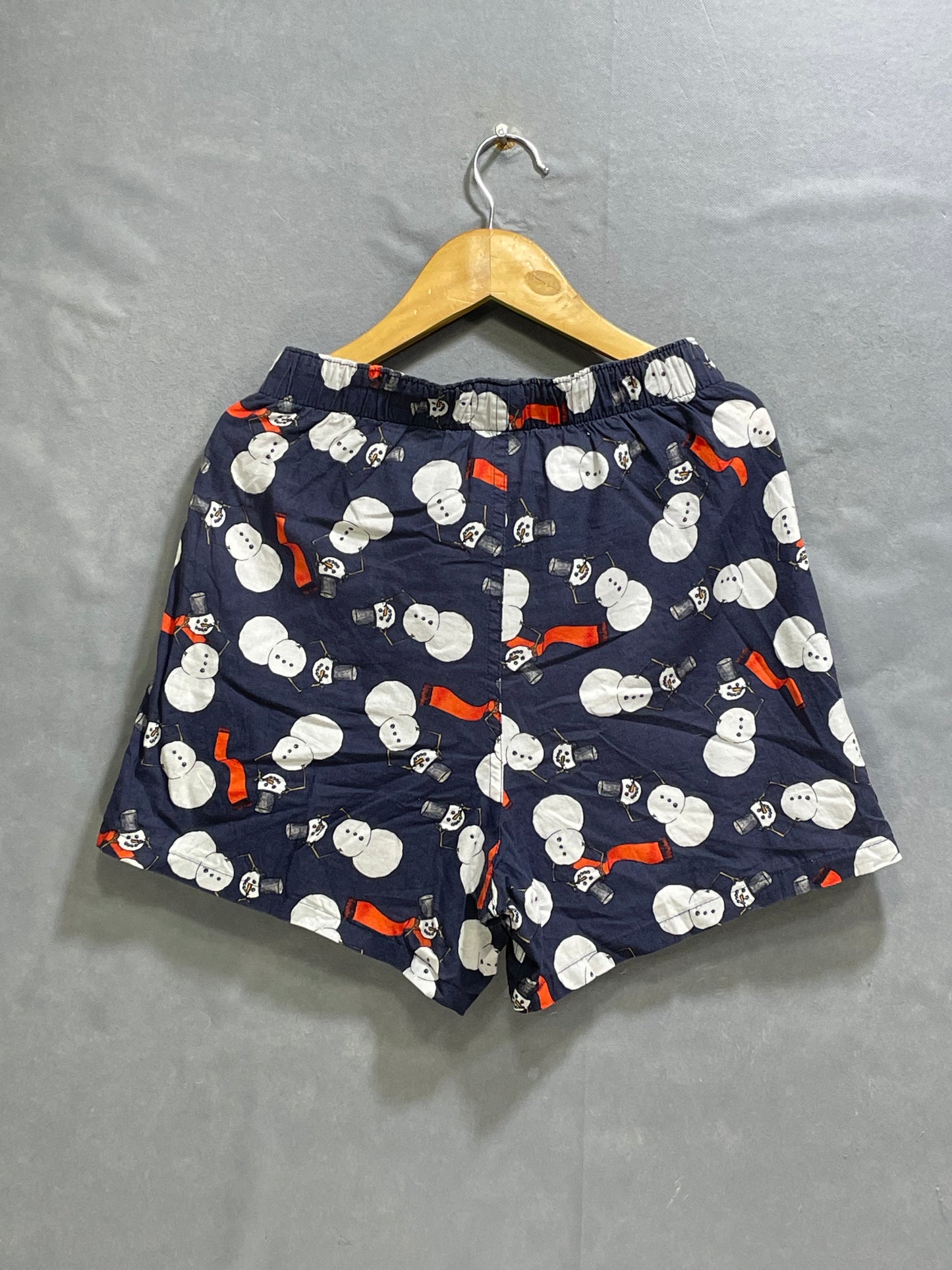 American Eagle Blue Nikker Underwear For Men XS