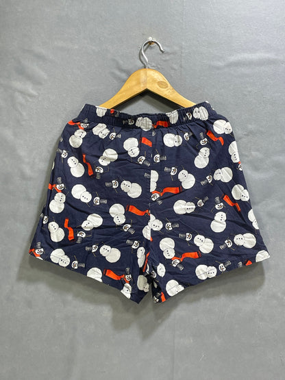 American Eagle Blue Nikker Underwear For Men XS
