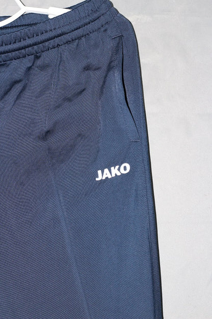 JAKO Branded Original Sports Trouser For Men | Preloved Labels