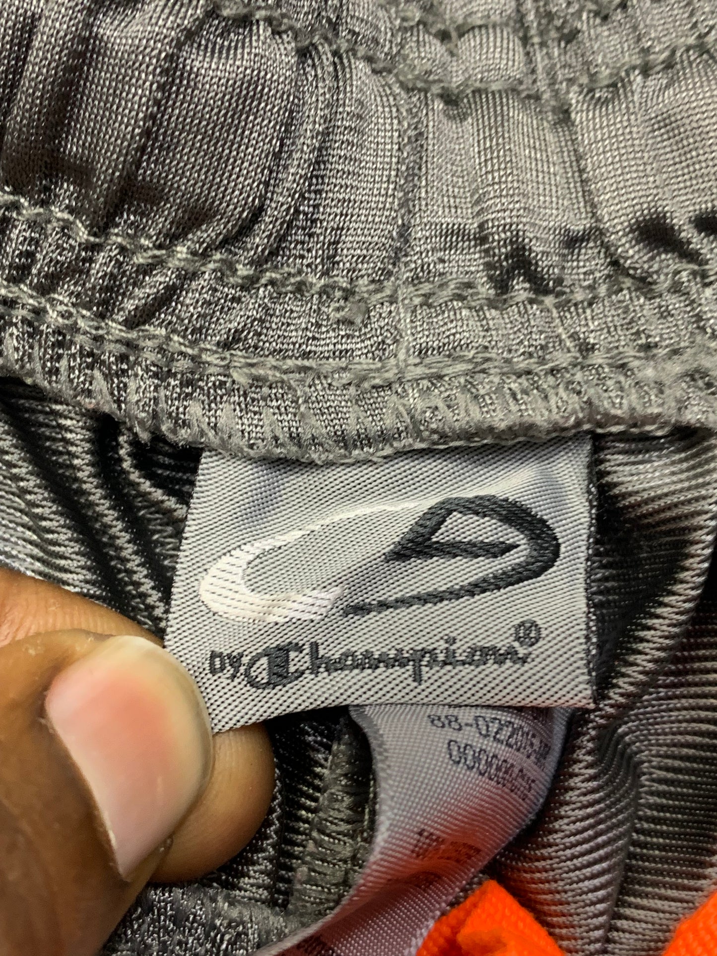 Champion Branded Original Sports Short For Men