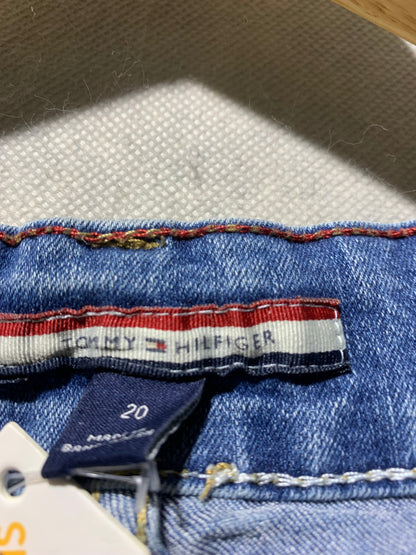 Tommy Hilfiger For Men Cargo Pant Small