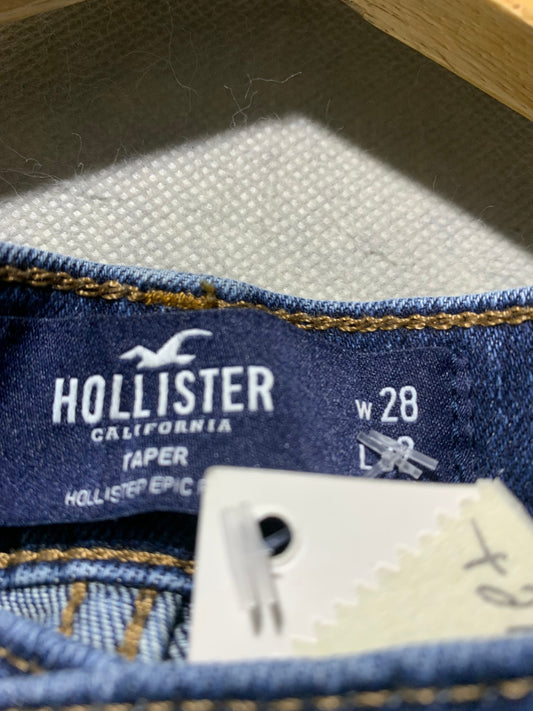 Hollister For Men Cargo Pant Small