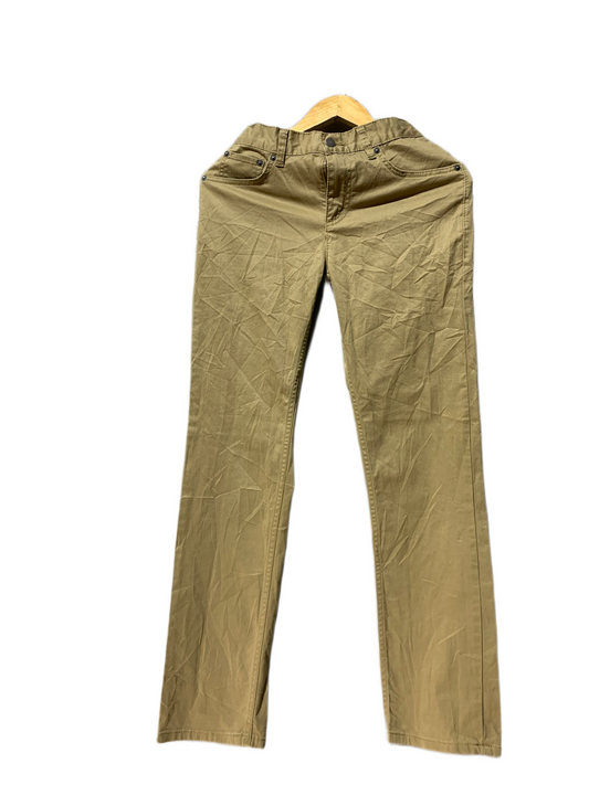 Levis For Men Cargo Pant Small