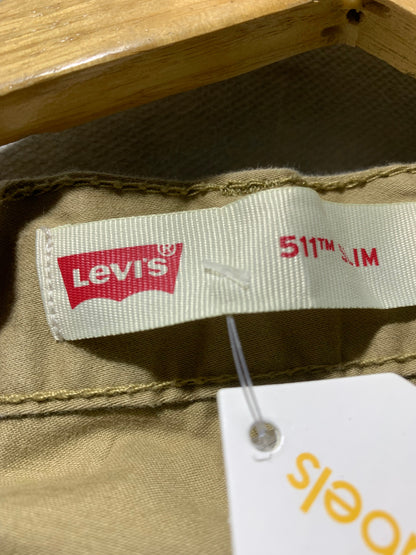 Levis For Men Cargo Pant Small