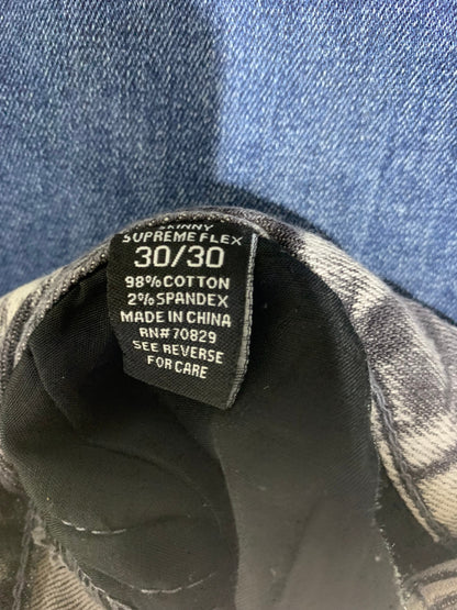 Ed Hardy For Men Cargo Pant Small