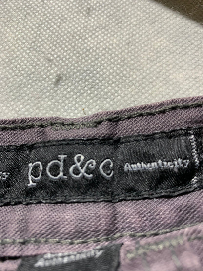 PD&C For Men Cargo Pant Medium