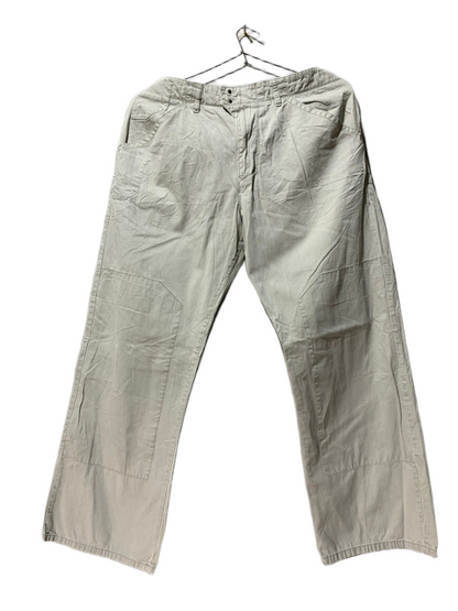 Guess For Men Cargo Pant Large