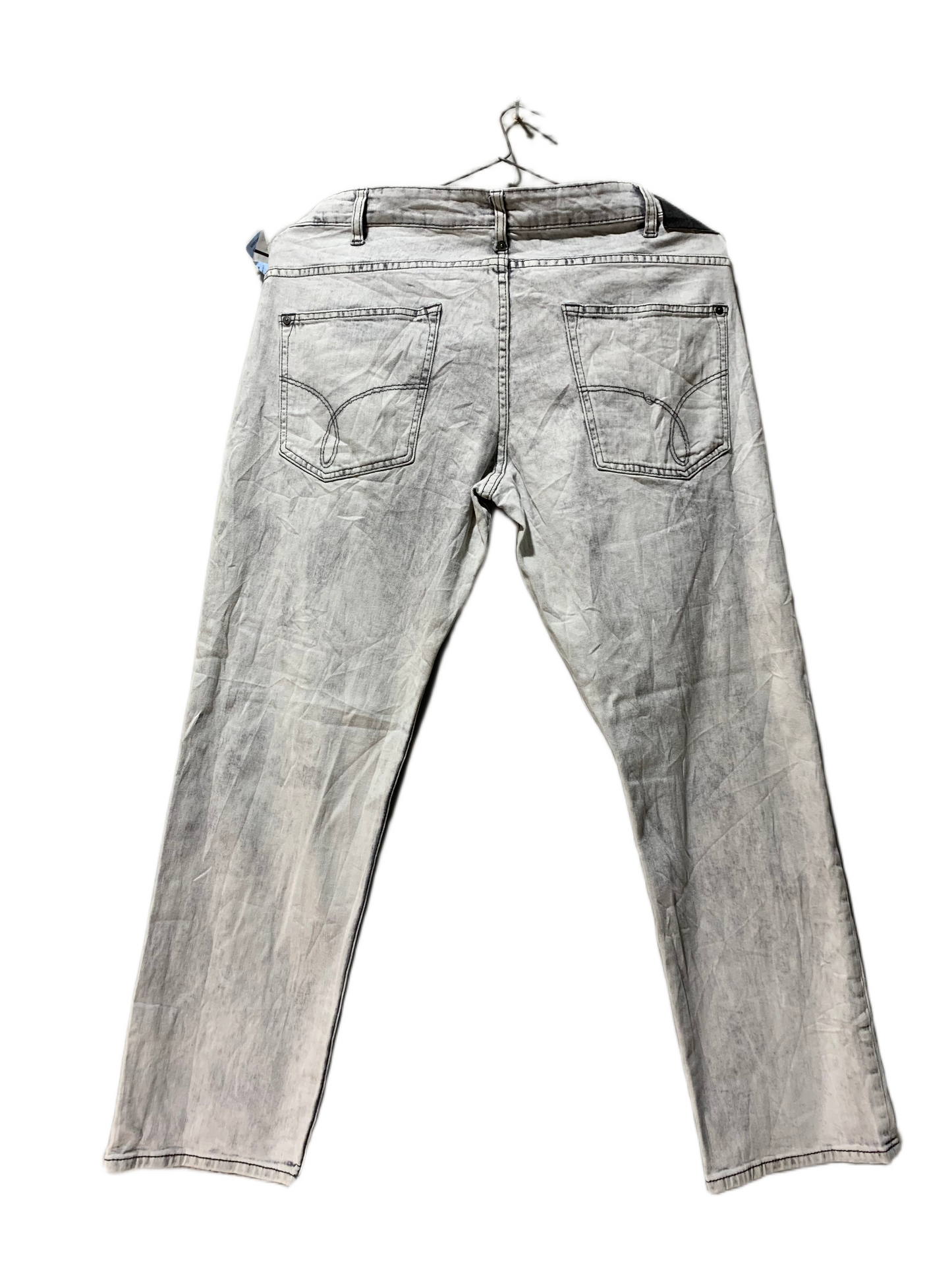 Calvin Klein For Men Cargo Pant X Large