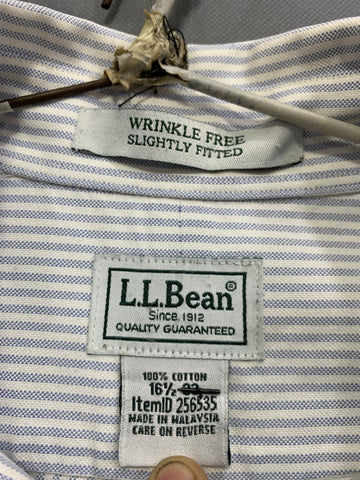 L.L.Bean Branded Original Cotton Shirt For Men