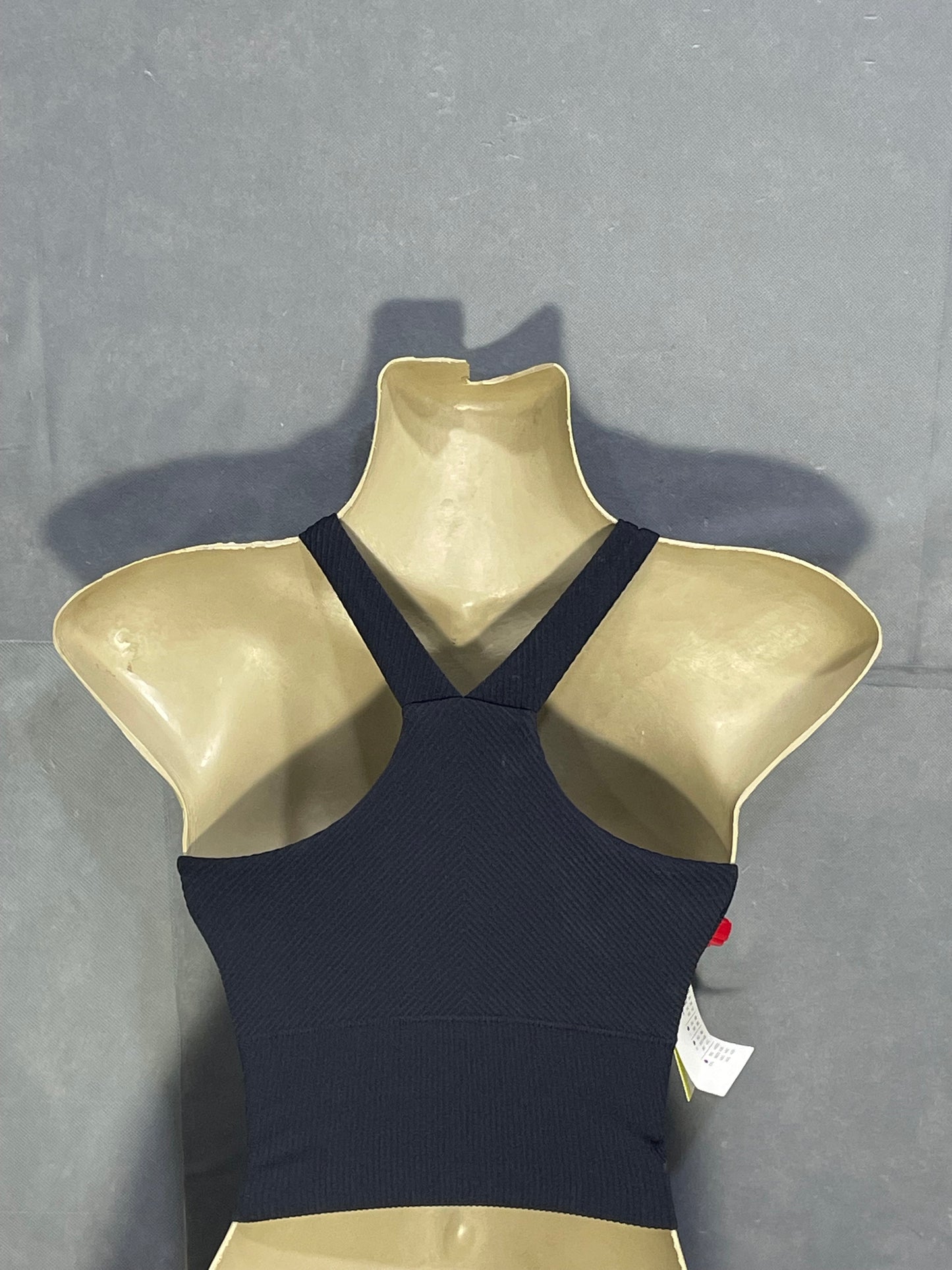 All In Motion Black Sports Gym Bra For Women XL
