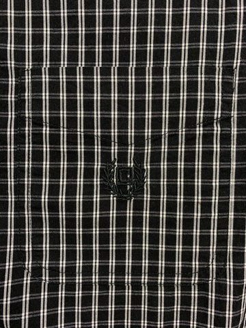 Chaps Branded Original Cotton Shirt For Men