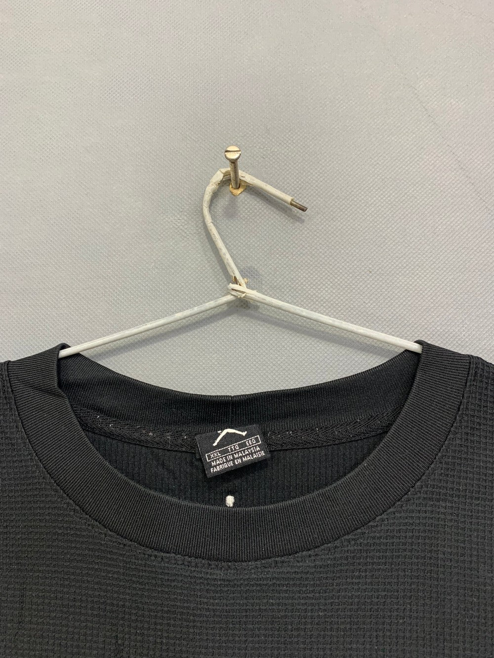 Jordan Branded Original For Sports Men T Shirt