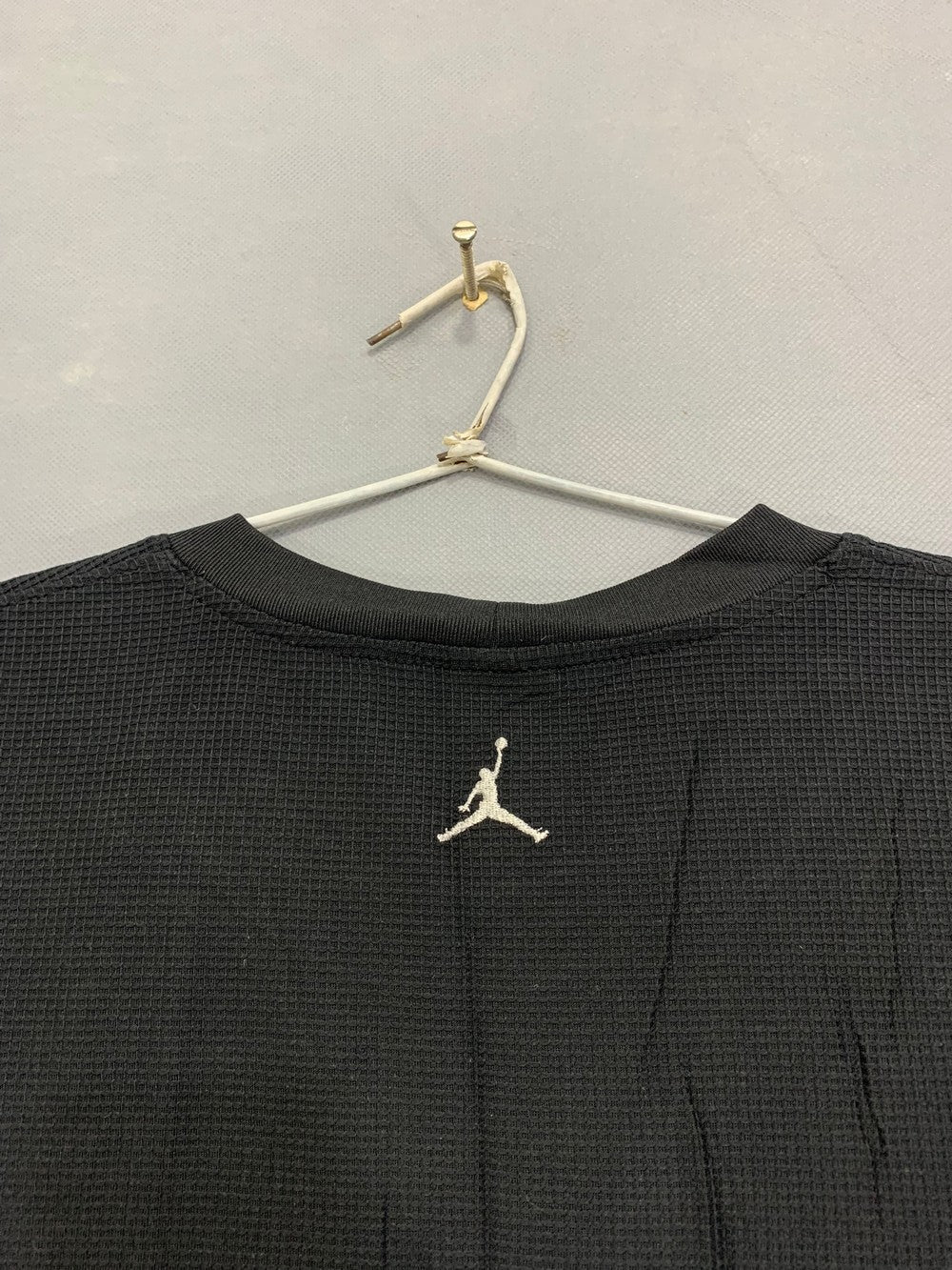 Jordan Branded Original For Sports Men T Shirt