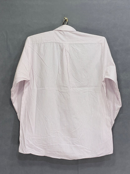 Michael Kors Branded Original Cotton Shirt For Men