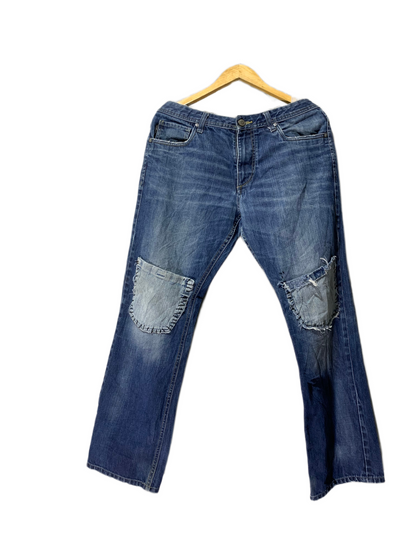 Jack & Jones For Men Cargo Pant Medium