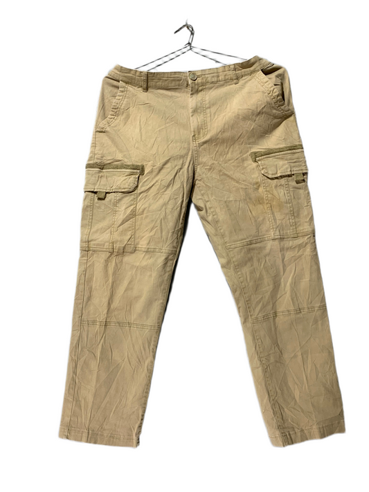 Mountain Ridge For Men Cargo Pant Large