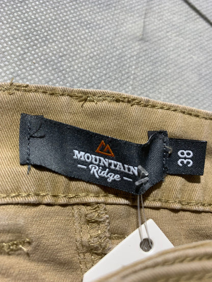 Mountain Ridge For Men Cargo Pant Large