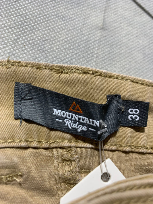 Mountain Ridge For Men Cargo Pant Large