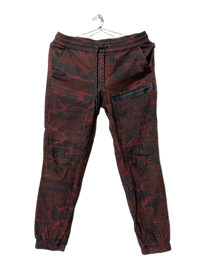 RING OF FIRE For Men Cargo Pant Large