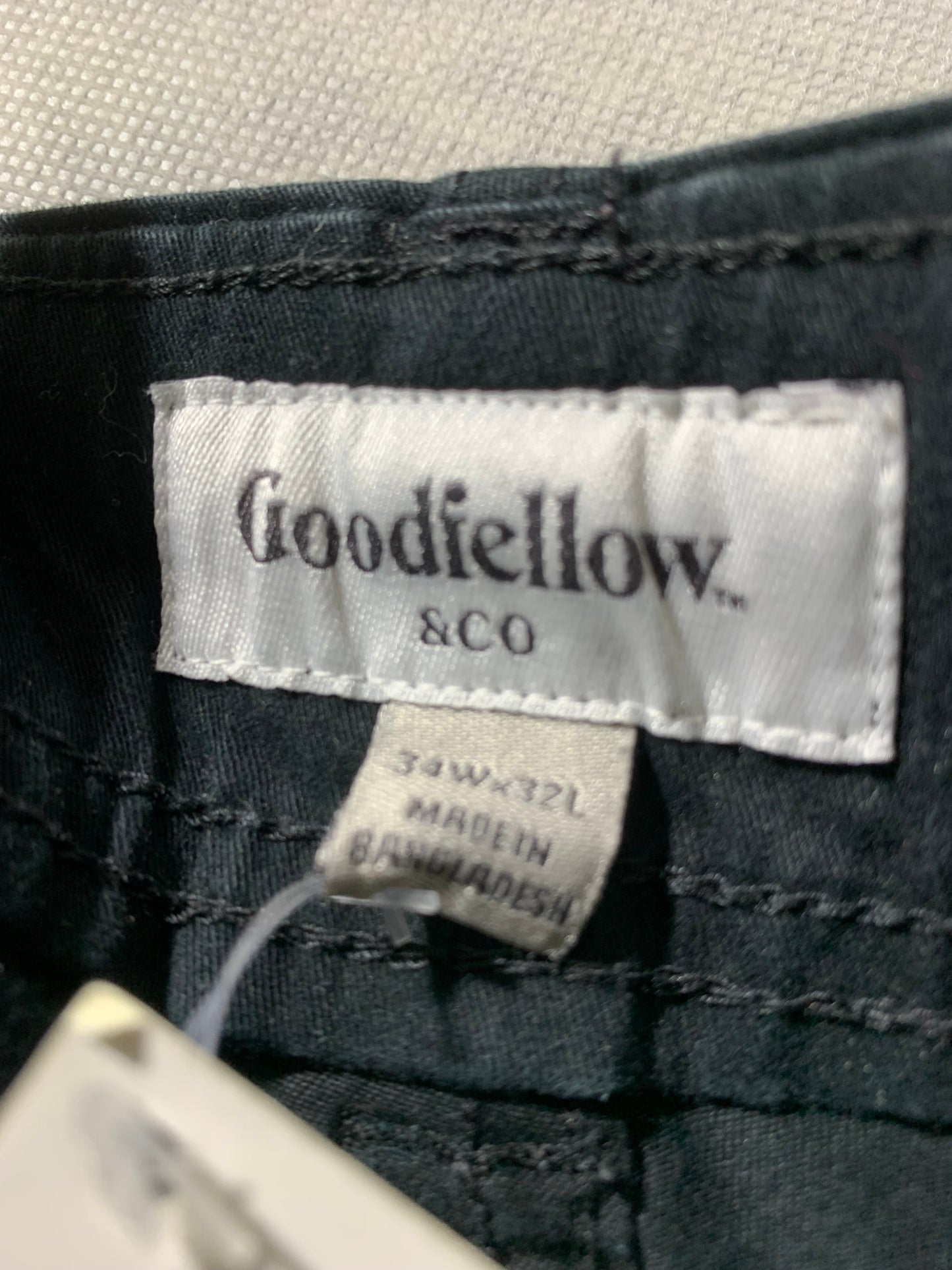 GoodFellow For Men Cargo Pant Large