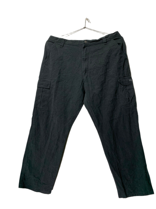 Wrangler Authentic Issue For Men Cargo Pant X Large
