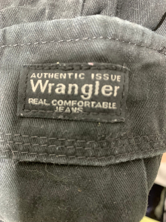 Wrangler Authentic Issue For Men Cargo Pant X Large