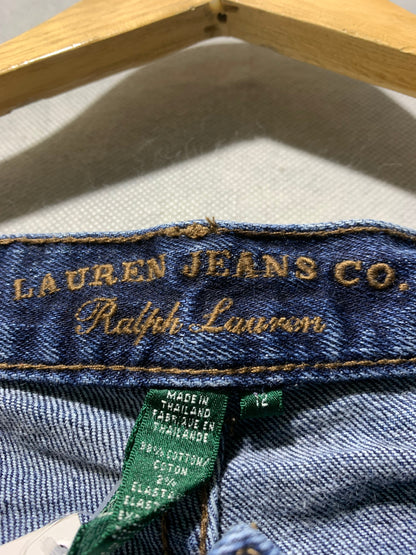 Lauren Jeans For Men Cargo Pant Medium