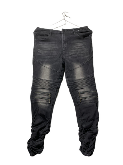 URBAN ID For Men Cargo Pant Large