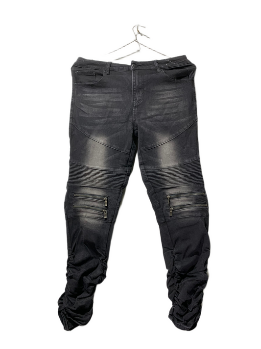 URBAN ID For Men Cargo Pant Large