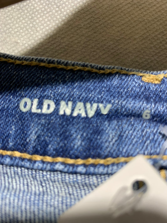 Old Navy For Men Cargo Pant Small