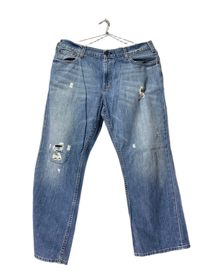 Boot Fit For Men Cargo Pant Large