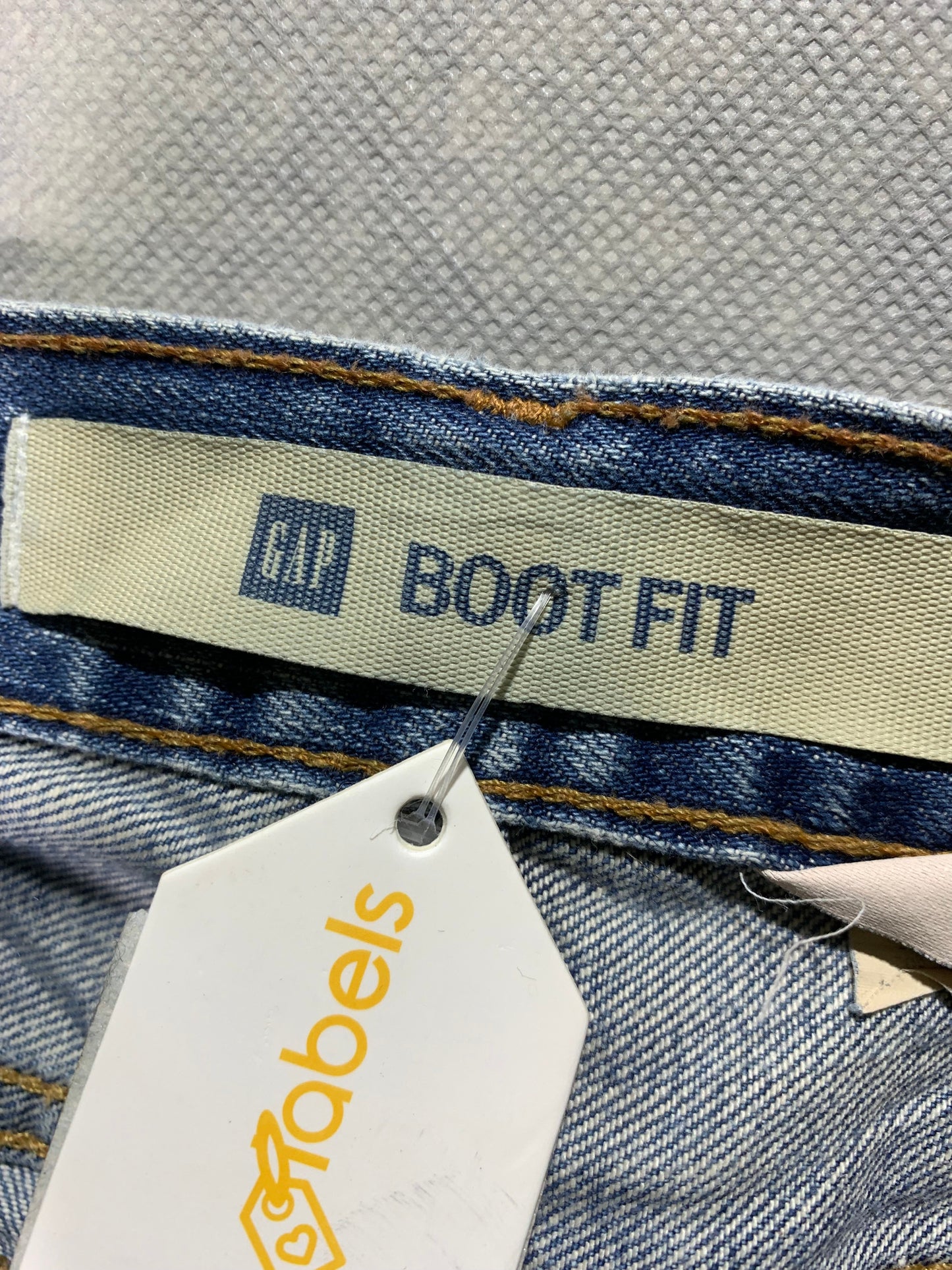 Boot Fit For Men Cargo Pant Large