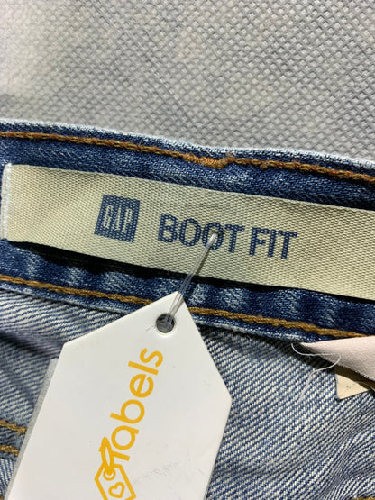 Boot Fit For Men Cargo Pant Large