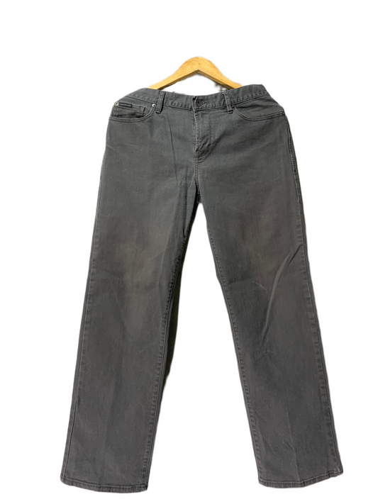 Calvin Klein For Men Cargo Pant Large