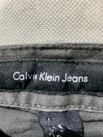 Calvin Klein For Men Cargo Pant Large