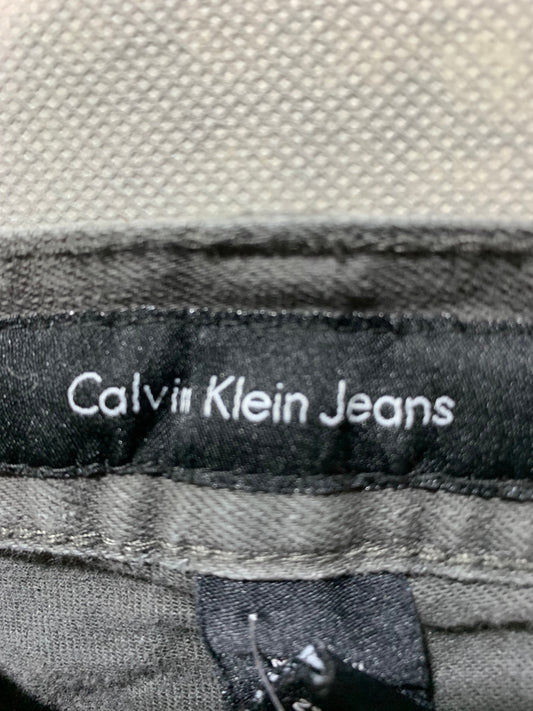 Calvin Klein For Men Cargo Pant Large