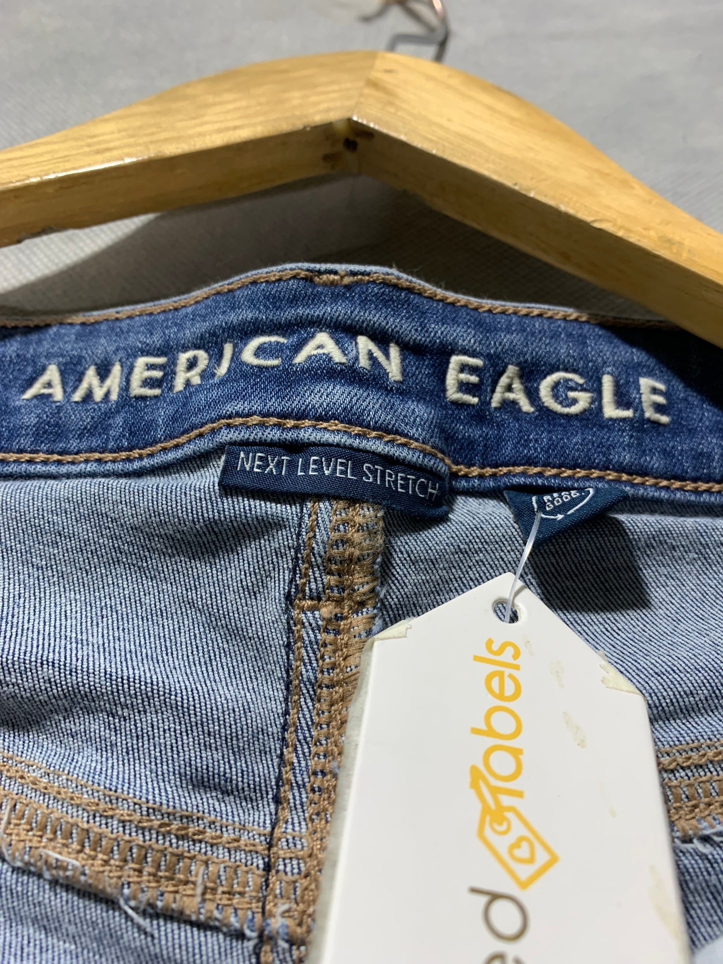 American Eagle For Men Cargo Pant Medium