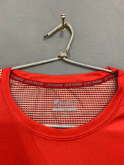 Lotto Training Branded Original For Sports Men T Shirt