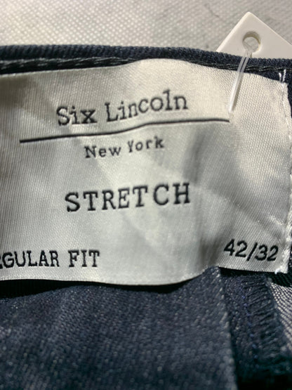 Six Lincoln New York  For Men Cargo Pant Large