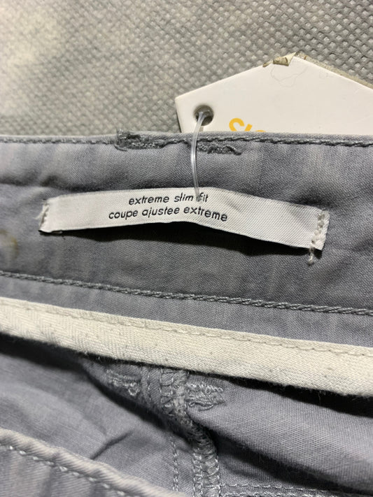 Calvin Klein For Men Cargo Pant Medium