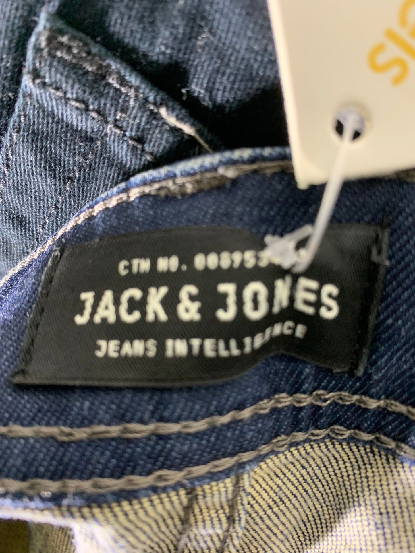 Jack & Jones For Men Cargo Pant Large