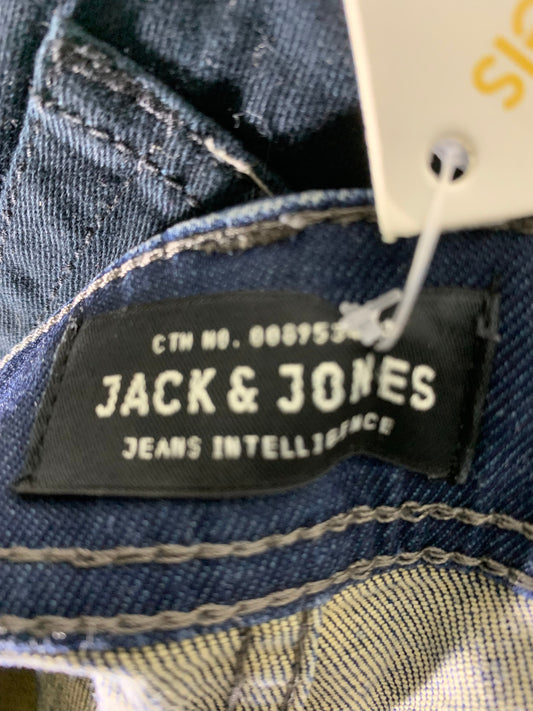 Jack & Jones For Men Cargo Pant Large